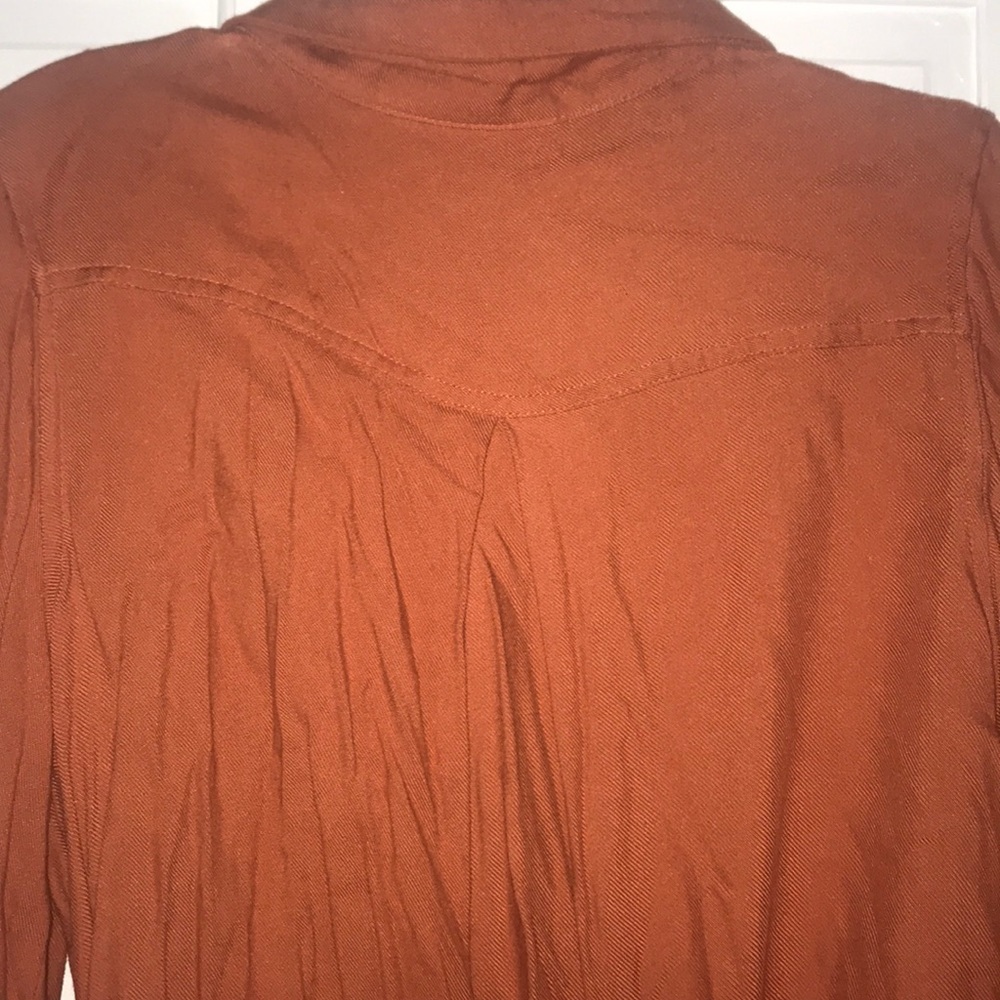American Rag jacket - Picture 7 of 8